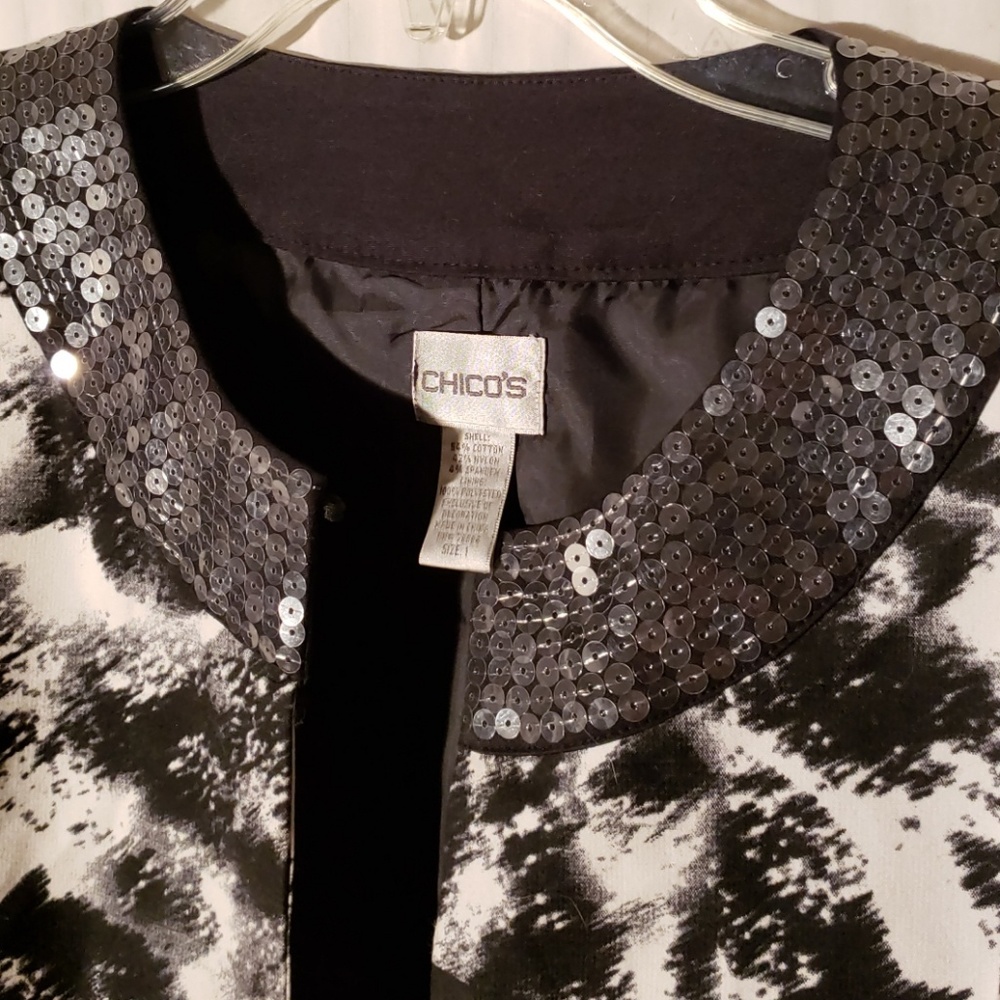 Chicos jacket - Picture 2 of 8